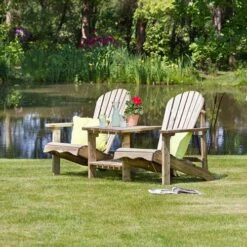 Lily Relax Double Seat