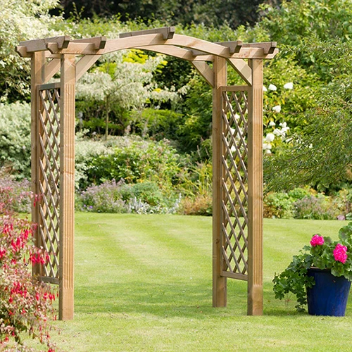 Venus Arch 1 Venus Arch