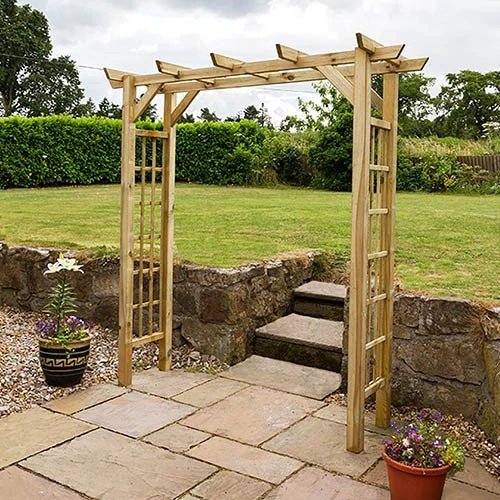 Twilight Arch 1 Twilight Arch