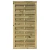 Rowlinson 3x6 Gresty Screen/Gate