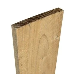 Rowlinson Gravel Board Green -Flower Harvest Shop 160234 2
