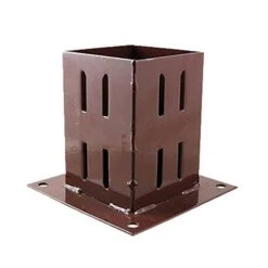 Rowlinson Post Anchor Bolt Down 75mm