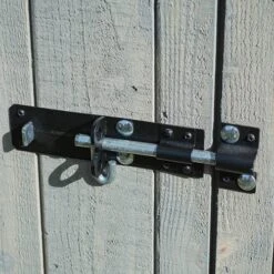 Heritage 4x3 Shed -Flower Harvest Shop 160243 2