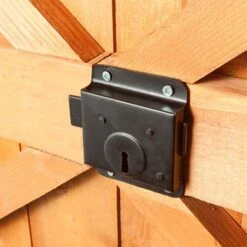 Rowlinson Workshop 9x9 -Flower Harvest Shop 160252 1