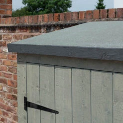 Heritage Wallstore -Flower Harvest Shop 160255 5