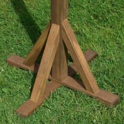 Rowlinson Lechlade Bird Table -Flower Harvest Shop 160275 4