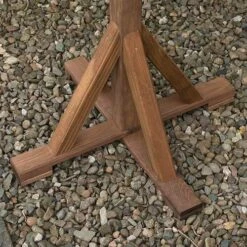 Rowlinson Windrush Bird Table -Flower Harvest Shop 160276 5