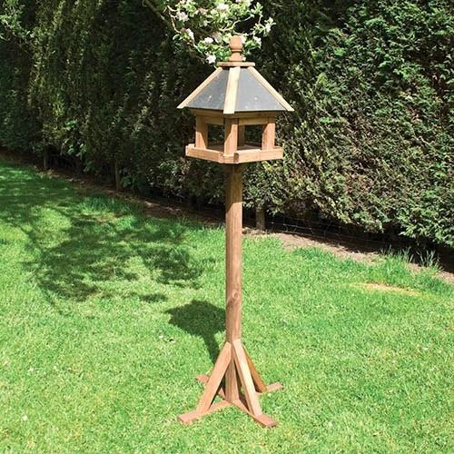 Rowlinson Laverton Bird Table 1 Rowlinson Laverton Bird Table