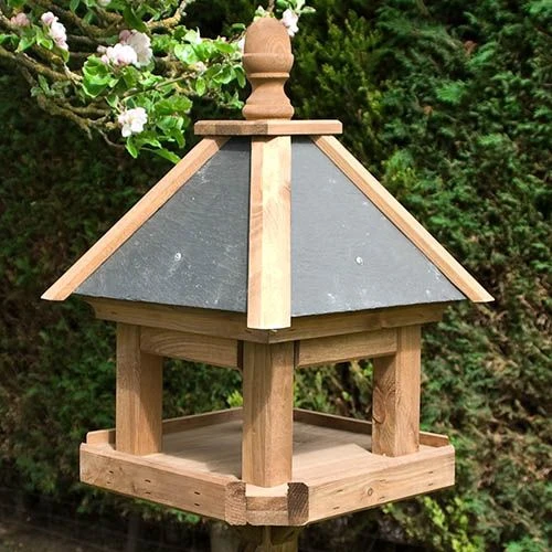 Rowlinson Laverton Bird Table 2 Rowlinson Laverton Bird Table - Image 2
