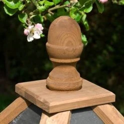 Rowlinson Laverton Bird Table 12 Rowlinson Laverton Bird Table -Flower Harvest Shop 160277 5