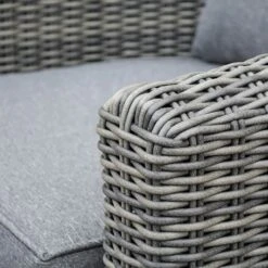 Bunbury Sofa Set Grey Weave 12 Bunbury Sofa Set Grey Weave -Flower Harvest Shop 160288 5