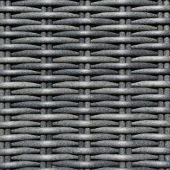 Bunbury Sofa Set Grey Weave 13 Bunbury Sofa Set Grey Weave -Flower Harvest Shop 160288 6