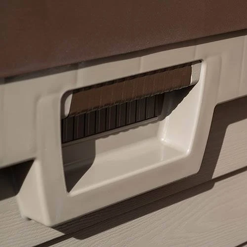 Plastic Storage Box/Bench 4 Plastic Storage Box/Bench - Image 4