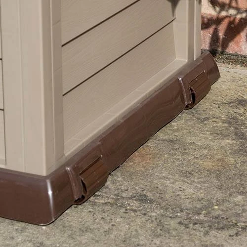 Plastic Storage Box/Bench 6 Plastic Storage Box/Bench - Image 6