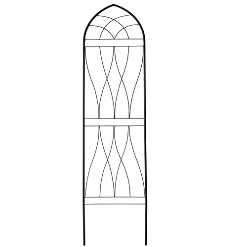 Slimline Trellis Round 2 Slimline Trellis Round - Image 2