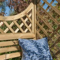 Keswick Arbour -Flower Harvest Shop 160722 3