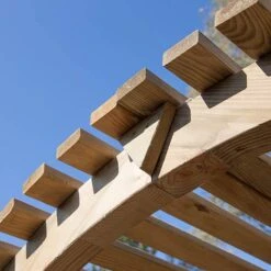 Keswick Arbour -Flower Harvest Shop 160722 5