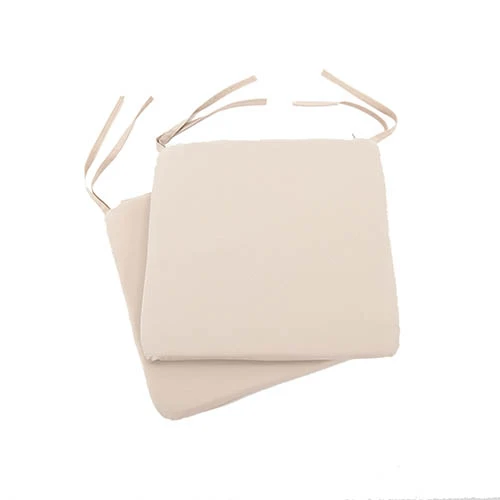 Seat Cushion (2 Pack) - Sand 1 Seat Cushion (2 Pack) - Sand