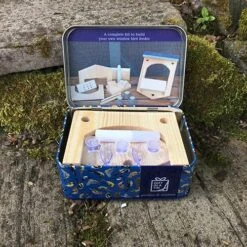 Build Your Own Bird Feeder Kit -Flower Harvest Shop 160900 2