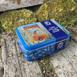 Build Your Own Bird Feeder Kit -Flower Harvest Shop 160900 3