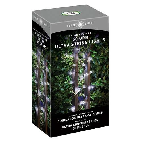 50 Super Bright Orbs 2 50 Super Bright Orbs - Image 2