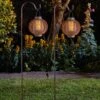 Forli Flaming Lantern-2 Pack