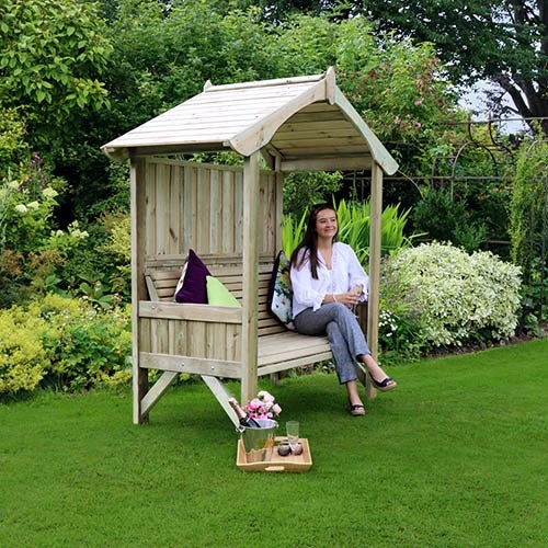 Tenby Arbour 6 Tenby Arbour - Image 6