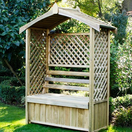 Lyon Arbour 2 Lyon Arbour - Image 2