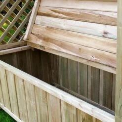 Lyon Arbour 8 Lyon Arbour -Flower Harvest Shop 161039 2