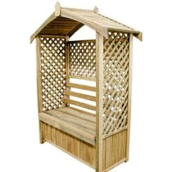 Lyon Arbour 10 Lyon Arbour -Flower Harvest Shop 161039 4