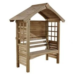 Cadiz Arbour -Flower Harvest Shop 161040 3