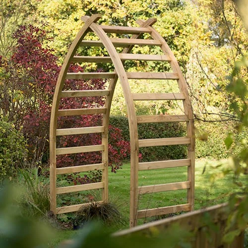 Whitby Arch 2 Whitby Arch - Image 2