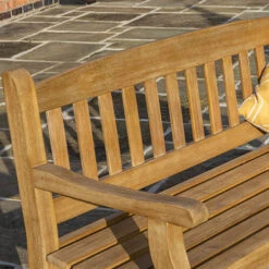 Tuscan 1.5m Bench -Flower Harvest Shop 161190 3