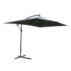 Prestbury Rectangular Overhang Parasol -Flower Harvest Shop 161233 6