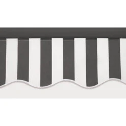 Easy Fit - Kensington Awning 5 Easy Fit - Kensington Awning -Flower Harvest Shop 161244 2