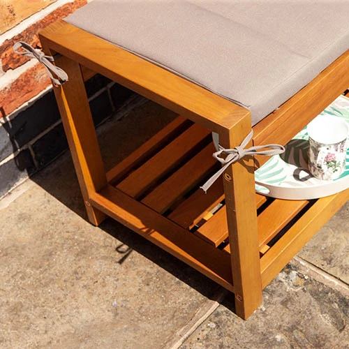 Occasional Bench 3 Occasional Bench - Image 3