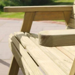 Freya Dining Set-6 Seater -Flower Harvest Shop 161401 4