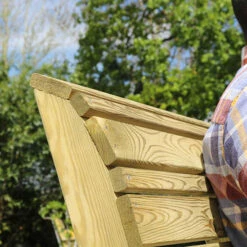 Freya Dining Set-6 Seater -Flower Harvest Shop 161401 6