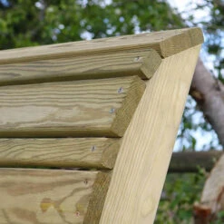 Freya Bench-2 Seater -Flower Harvest Shop 161408 4