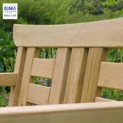 Cherry Blossom Bench -Flower Harvest Shop 161413 2