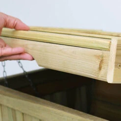 Keep Safe Parcel Store 8 Keep Safe Parcel Store -Flower Harvest Shop 161419 3