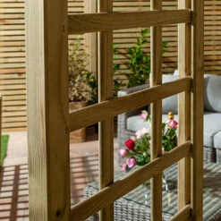 Chester Arch -Flower Harvest Shop 161440 3