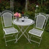 Tea For 2 Bistro Set