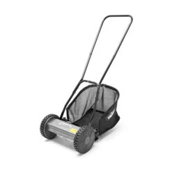 The Handy 12 Inch Cylinder Lawn Mower -Flower Harvest Shop 180010 2