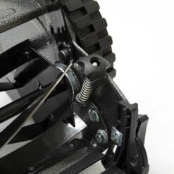 The Handy 12 Inch Cylinder Lawn Mower -Flower Harvest Shop 180010 3