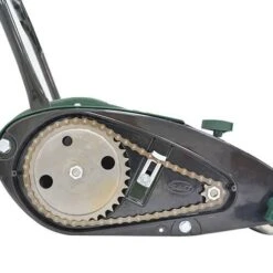 Webb H12R 12" Roller Hand Lawn Mower 10 Webb H12R 12" Roller Hand Lawn Mower -Flower Harvest Shop 180011 2