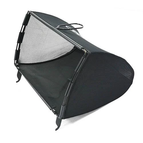 Webb H12R 12" Roller Hand Lawn Mower 4 Webb H12R 12" Roller Hand Lawn Mower - Image 4