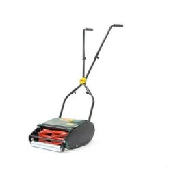Webb H12R 12" Roller Hand Lawn Mower 12 Webb H12R 12" Roller Hand Lawn Mower -Flower Harvest Shop 180011 4