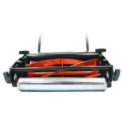 Webb H12R 12" Roller Hand Lawn Mower 15 Webb H12R 12" Roller Hand Lawn Mower -Flower Harvest Shop 180011 7