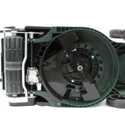 Webb 17' Self Propelled Petrol Rear Roller Rotary Lawn Mower -Flower Harvest Shop 180022 6